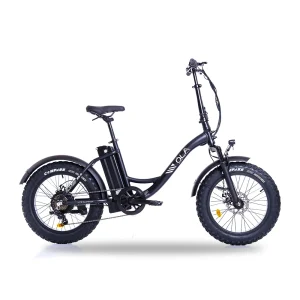 OLA Electrobold EB2 Elektrikli Bisiklet 20''