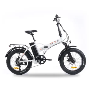 Ola Electrofold EFB1 / Beyaz / 20''