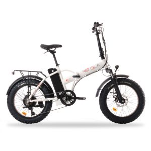 Ola Electrofold EFB2 Katlanabilir Elektrikli Bisiklet 20''