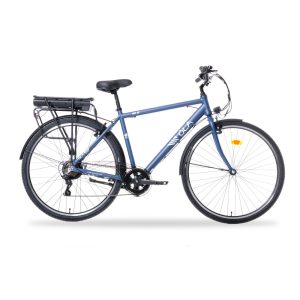 OLA Electrocity EC3 Elektrikli Bisiklet