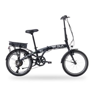 OLA Electrolight EFL1 PRO Elektrikli Katlanabilir Bisiklet 20''