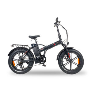 OLA Electrofold EFB3 Dynamic Elektrikli Katlanabilir Bisiklet 20''